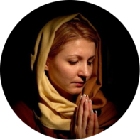 Гадалка Анна — Михнево